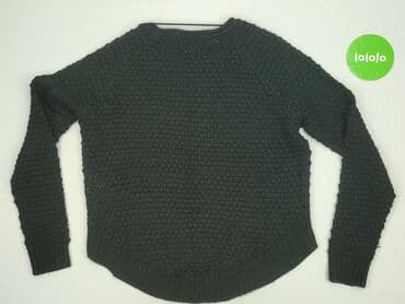 koszula swoateczna: Vero Moda, Sweter damski, rozmiar S — 4