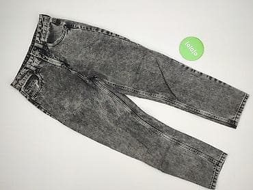 jeans push up: Sinsay, Jeansy damskie, rozmiar XS — 2