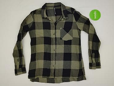 quiosque płaszcz: Jean Pascale, Koszulа dla mężczyzn, rozmiar S — 2