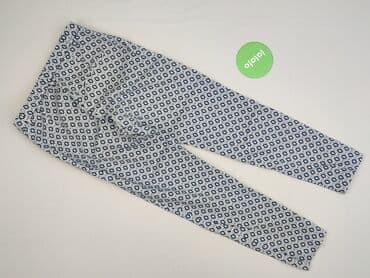 spodnie cargo damskie hm: H&M, Spodnie materiałowe damskie, rozmiar XS — 3