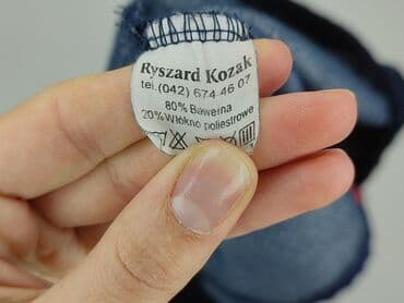 bluza ortalionowa nike: Bluza damska
, rozmiar L — 5