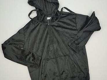 Bluza z kapturem damska, rozmiar M
