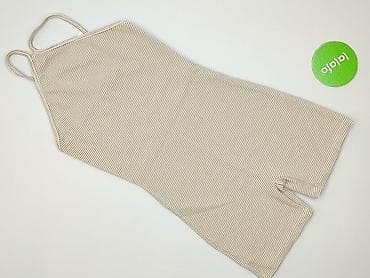 biale spodenki pull and bear: Zara, Kombinezon damski, rozmiar S — 2
