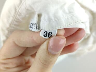 bluzki ludowe biale: Bluzka damska, rozmiar S — 5