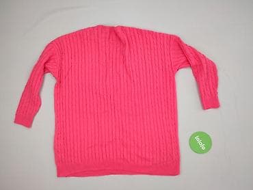 bik bok sweter: Sweter damski, rozmiar 6XL — 3
