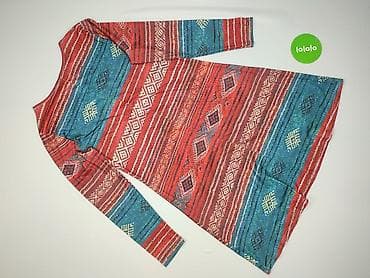 reserved wool blend: Sukienka damska, rozmiar S — 3