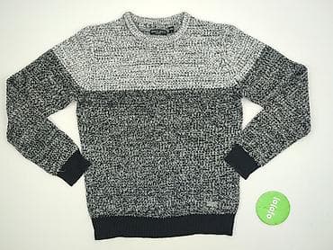 upla: Brave Soul, Sweter dla mężczyzn, rozmiar S — 2
