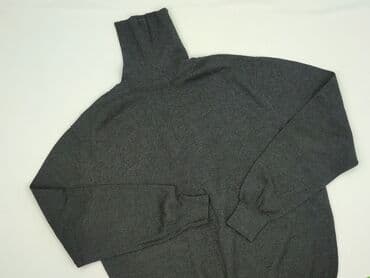 długość koszulki a wzrost: Golf damski, rozmiar 3XL — 1