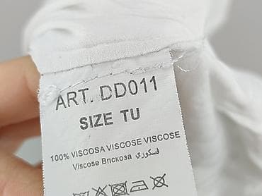 bia: Wiya, Tunika damska, rozmiar One size — 5