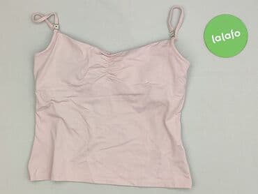 majtki fulina: Top damski, rozmiar L — 2