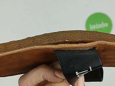 Sandały damskie, rozmiar 38 — 5