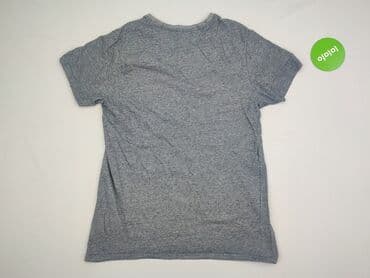 ubrania makalu: ALPHAR ONE, Koszulka dla mężczyzn, rozmiar L — 3