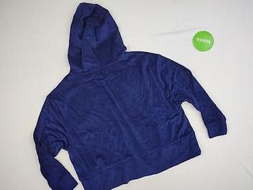 dresy alpha industries: NORR, Bluza z kapturem damska, rozmiar XS — 4