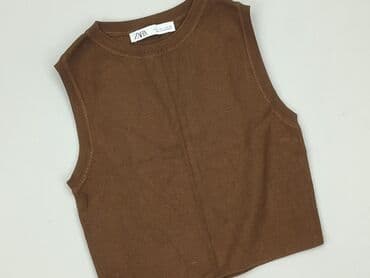 sweter zara: Zara, Top damski, L — 1