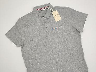 bolf koszule: Koszulka polo dla mężczyzn, rozmiar L — 1