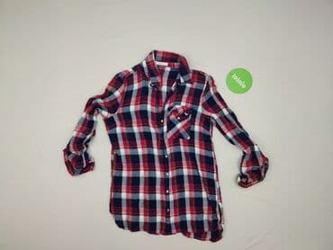 reserved t shirty z nadrukiem: Reserved, Women`s shirt, size S (EU 36) — 2