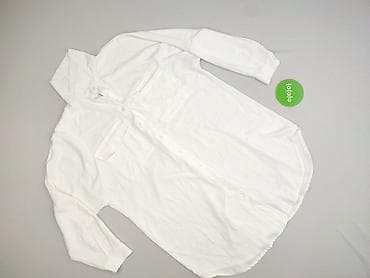 givenchy paris t shirty: Italian Style, Koszula damska, rozmiar 5XL — 2