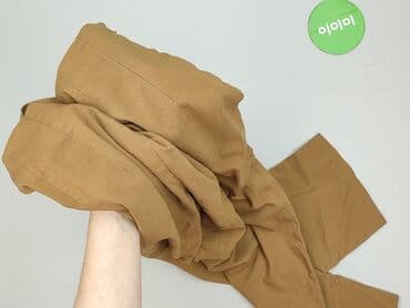 buty stephan: Spodnie materiałowe damskie, rozmiar L — 4