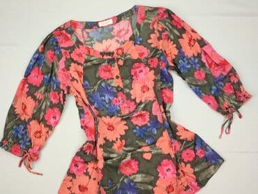 rodzaje dekoltów w bluzkich: Jackpot, Bluzka damska, rozmiar S — 1