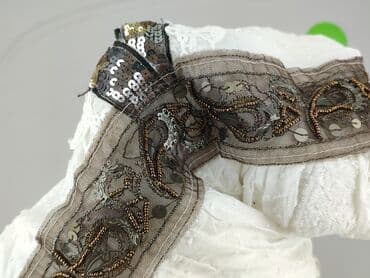 sukienka ecru mohito: Sukienka damska, S — 4