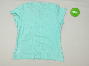 ubrania świnka peppa: Esmara, T-shirt for men, size L — 3