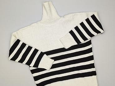 balloon spodnie: Pakuten, Sweter damski, rozmiar XL — 1