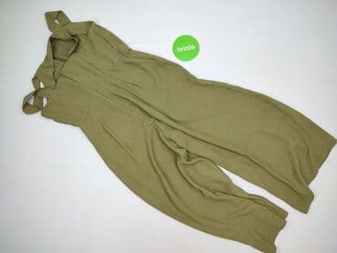 ubrania z traktorem: New Look, Kombinezon damski, rozmiar L — 4