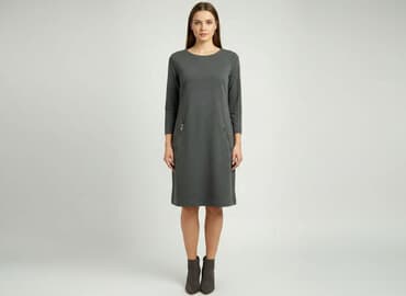 catapult kamizelka gps: MEGI, Sukienka damska, rozmiar M — 6