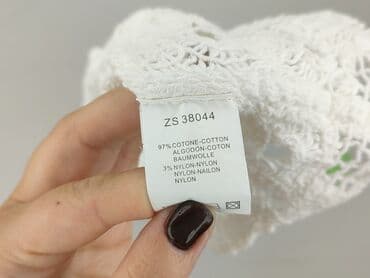 allegro sukienki bawełniane: Bluzka damska, rozmiar S — 4