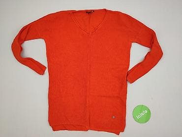 purple jacket: Esmara, Sweter damski, rozmiar S — 2