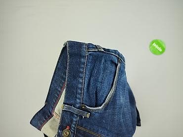 Tommy Hilfiger, Jeansy damskie, rozmiar L — 5