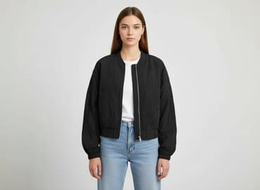 Sinsay, Women`s bomber jacket, size XS
