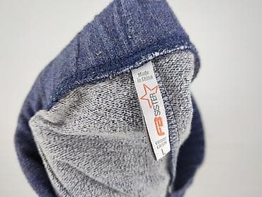 house dresy: FBsister, Spodnie dresowe damskie, rozmiar L — 4