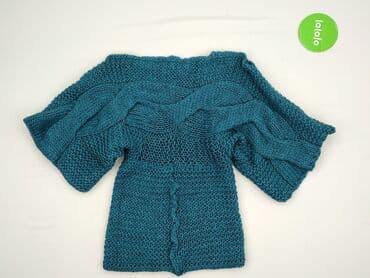 sweter h: Sweter damski, rozmiar One size — 3
