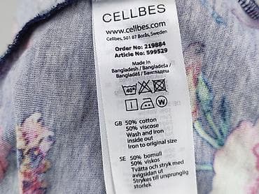 cellbes bluzki: Sukienka damska, rozmiar 2XL — 5