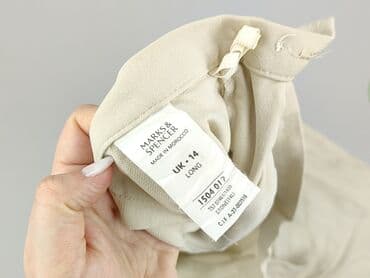 buty marks spencer: Marks & Spencer, Spodnie materiałowe damskie, rozmiar XL — 4