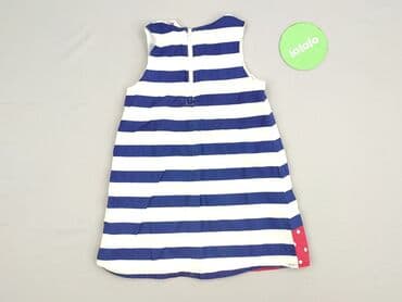 sukienka mini obcisła: Dress, H&M, 3-4 years, 98-104 cm, condition - Very good — 3