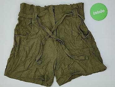 Vila, Shorts for women, size L — 2