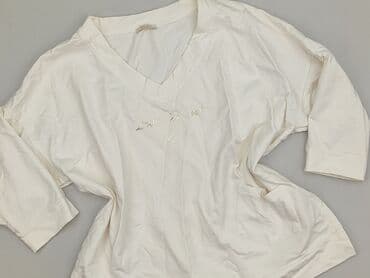Women's blouse, size L (EU 40)