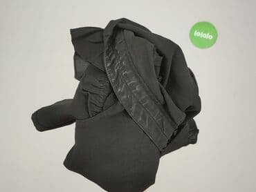 koronkowy top pod marynarkę: Bluzka damska, rozmiar M — 5