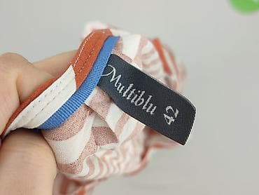 multiblu bluzki: Multiblu, Bluzka damska, rozmiar XL — 4