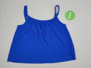 bluzki nietoperz plus size: George, T-shirt damski, rozmiar 3XL — 2