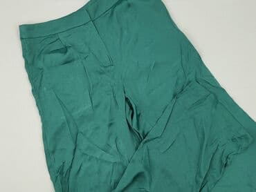 kapcie grincha: Vila, Spodnie materiałowe damskie, rozmiar XS — 1