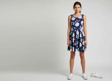 sinsey sukienki: Sinsay, Sukienka damska, rozmiar M — 7