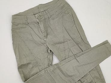 Moodo, Spodnie materiałowe damskie, rozmiar S