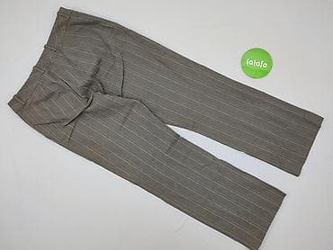 slim jeans drip: Брюки жіночі, розмір M — 3