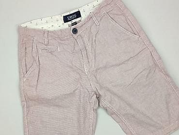 classics77 jeans: SMOG, Szorty dla mężczyzn, rozmiar S — 1