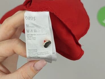 Kobiety: Oasis, Bluzka damska, rozmiar S — 4