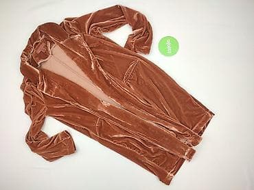 sweter amisu: Amisu, Płaszcz damski, rozmiar S — 2