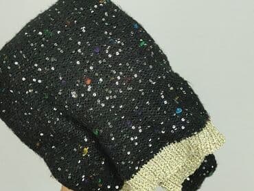 ubrania z brokatem: Sweter damski, rozmiar 3XL — 6